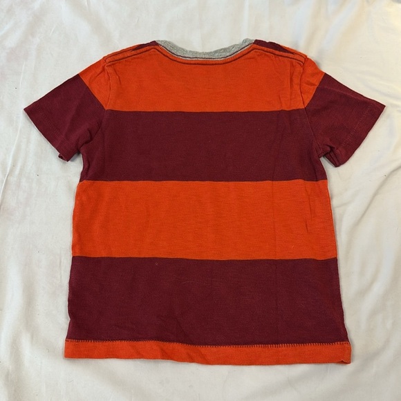 GAP - short sleeve t-shirt. Size 2 - Picture 4 of 4